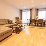 Basha Apartment Premium Sopot 2