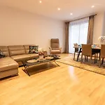 Basha Apartment Premium Sopot 2