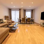 Basha Apartment Premium Sopot 2