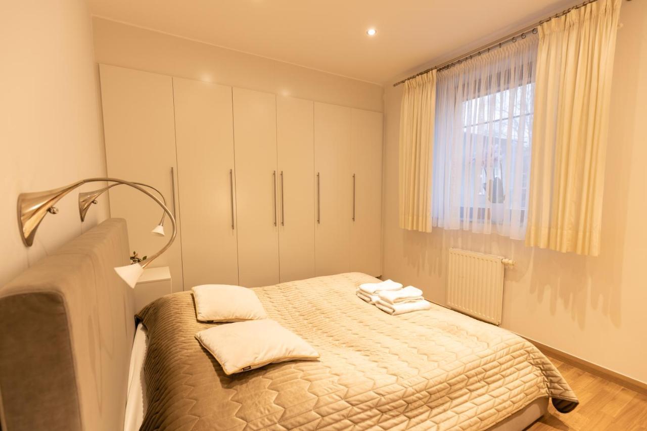Basha Premium 2 Apartment *
