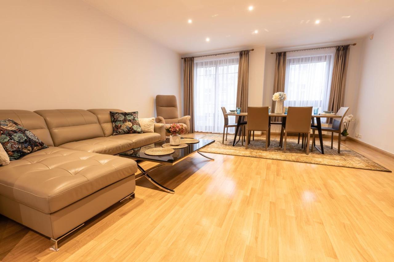 Apartment Basha Premium 2