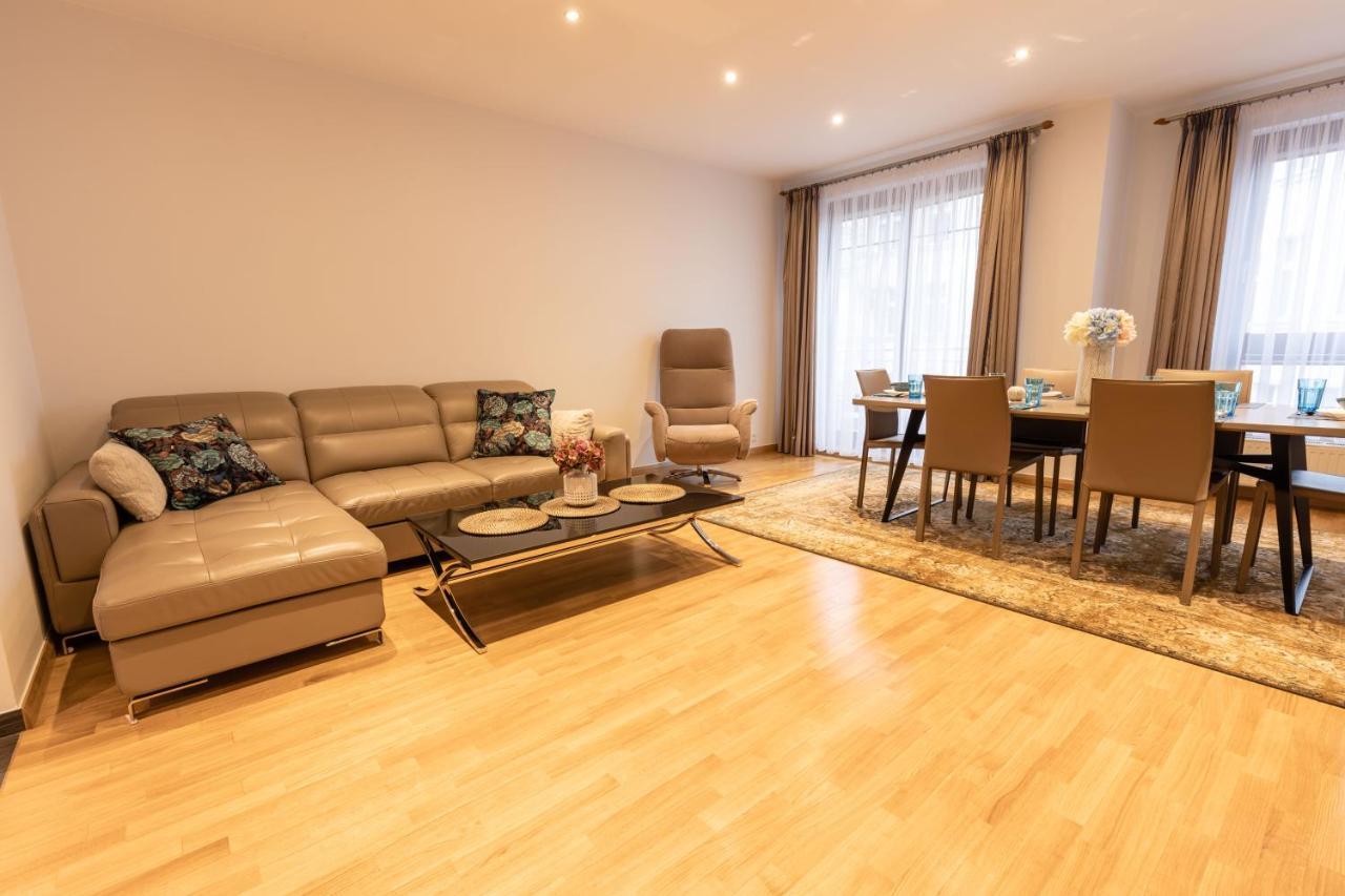 Basha Premium 2 * Sopot