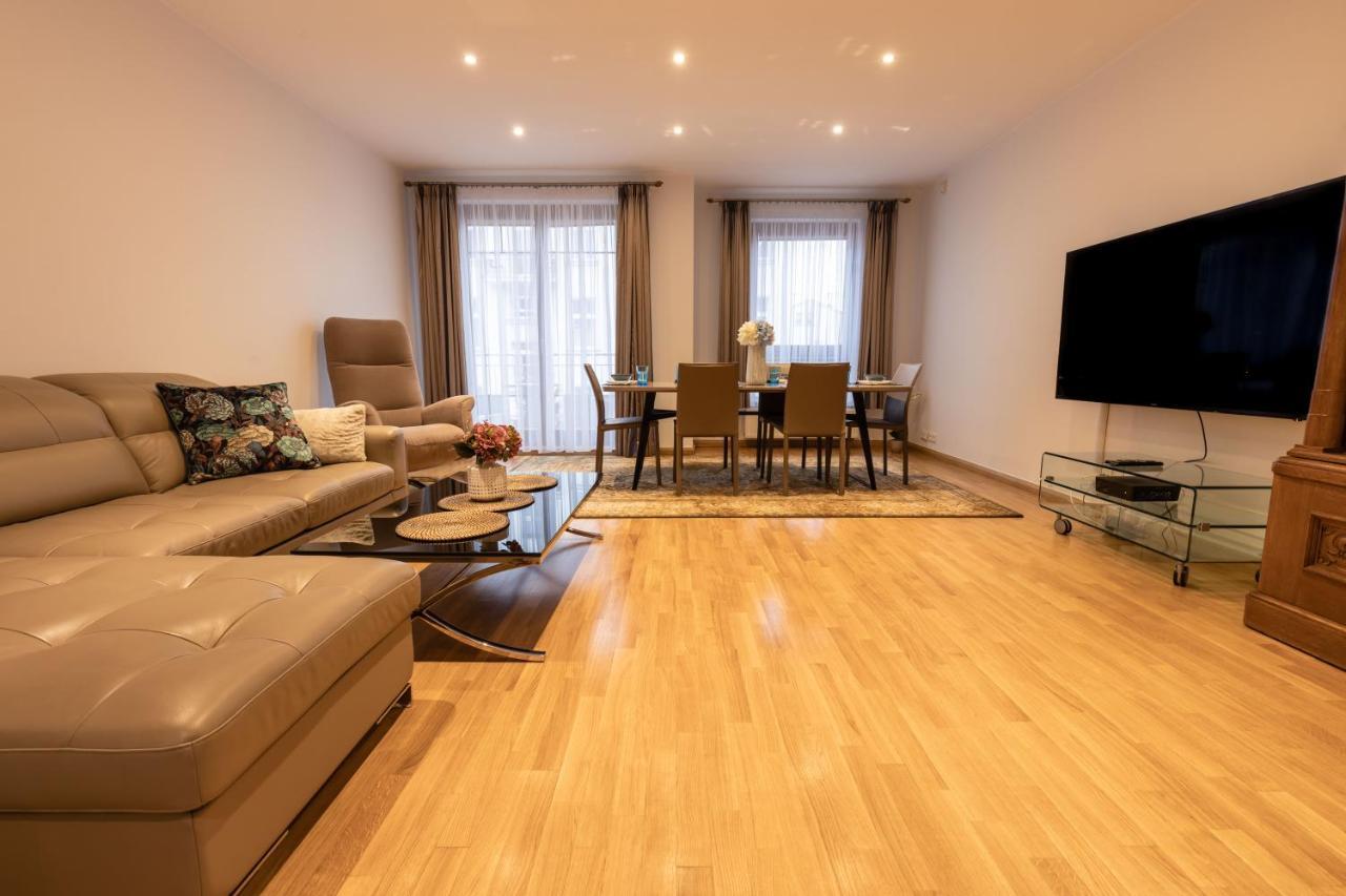Basha Premium 2 Apartment
