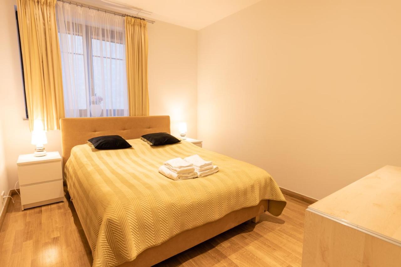 Apartment Basha Premium 2 Sopot