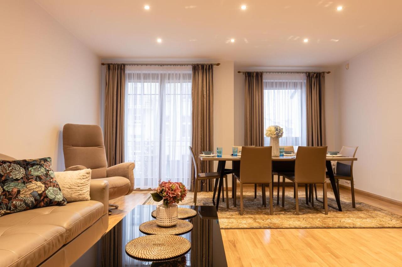 Apartment Basha Premium 2