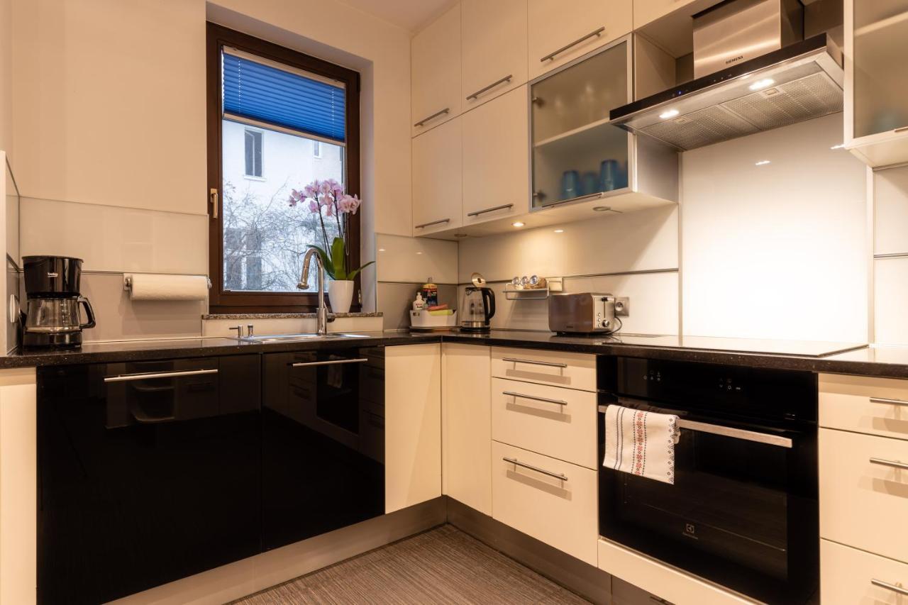 Basha Premium 2 Apartment Sopot