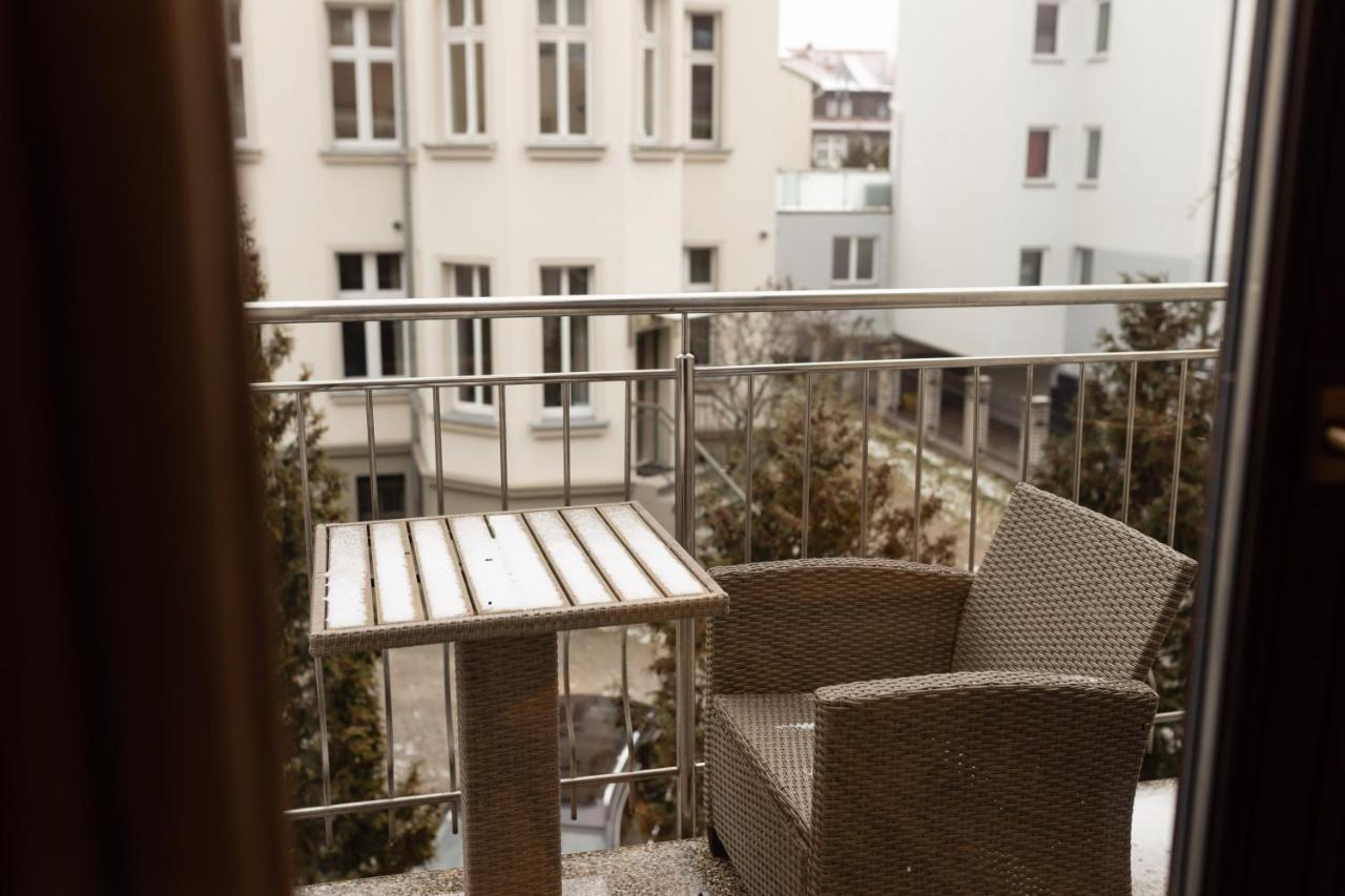 Apartment Basha Premium 2