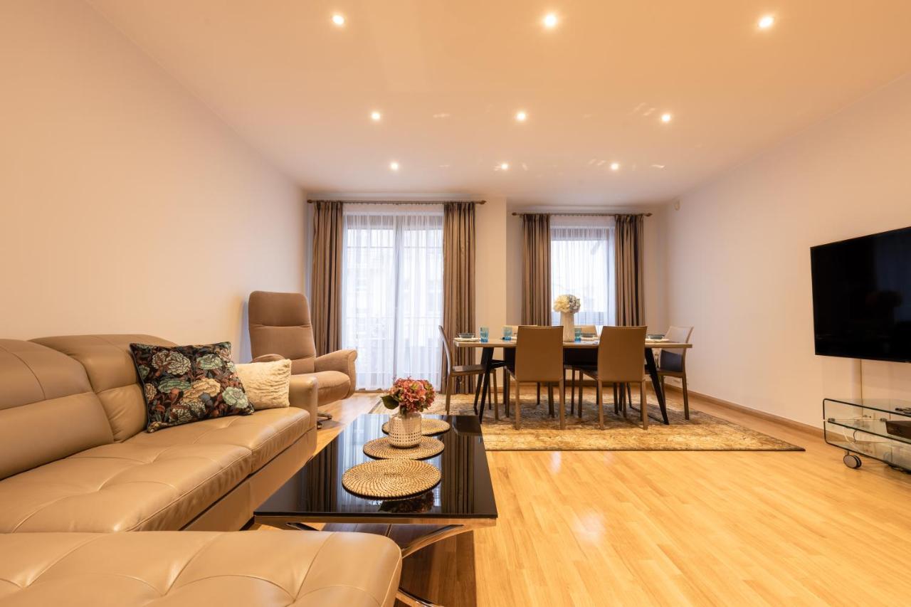 Apartment Basha Premium 2