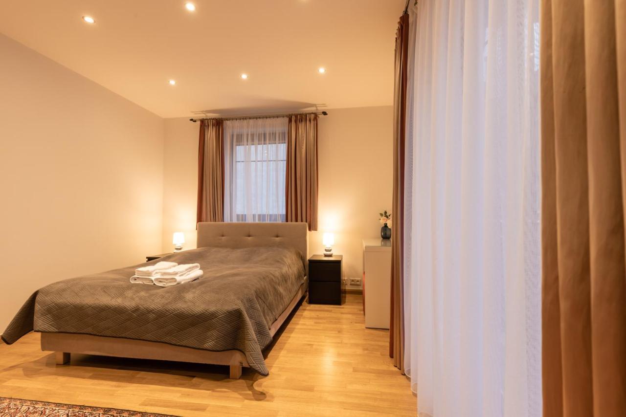 Basha Premium 2 Apartment