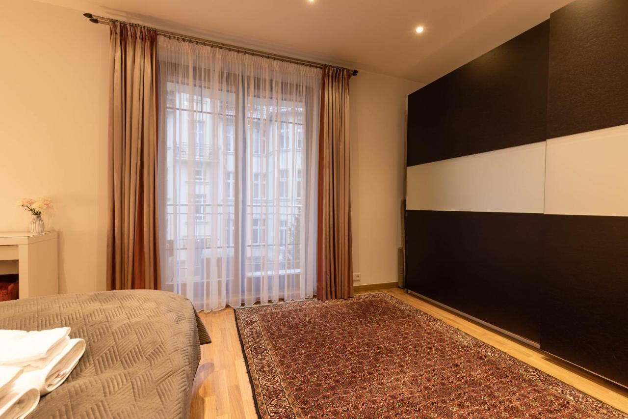 Apartment Basha Premium 2