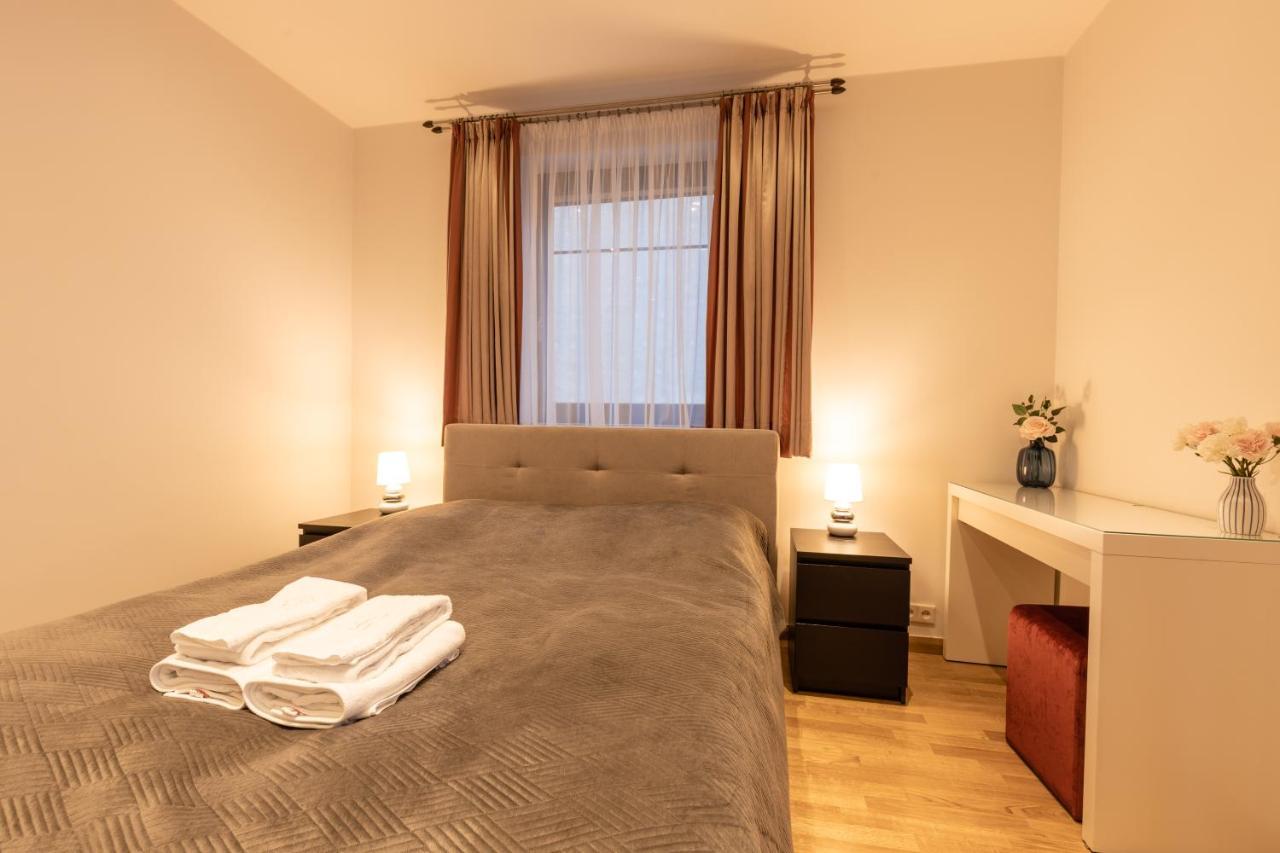 Basha Premium 2 Apartment Sopot